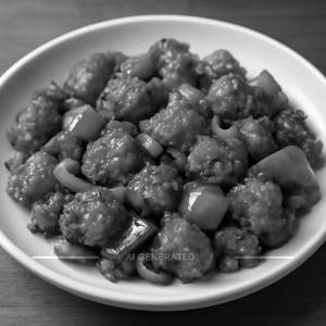 Chilli Chicken