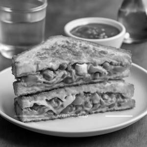 Pizza Sandwich