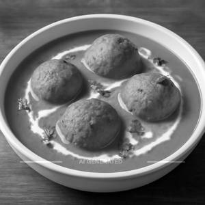 Veg Kashmiri Kofta