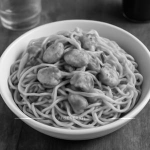 Egg Noodles