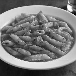 Arrabbiata Sauce Pasta