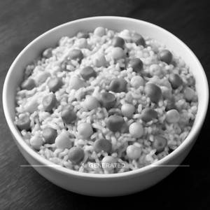 Corn Capsicum Rice