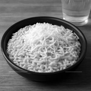 Cheese Maggi