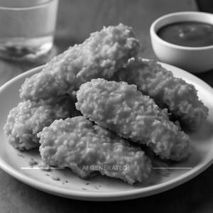 Crispy Chicken
