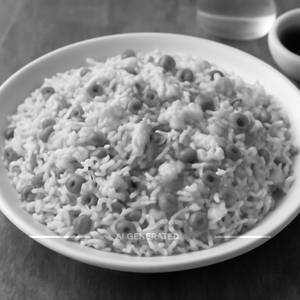 Egg Fried Rice