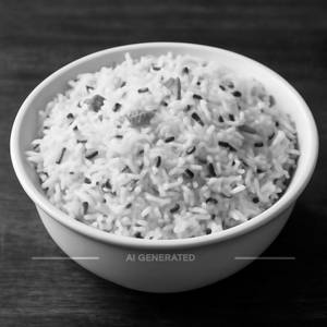 Jeera Rice