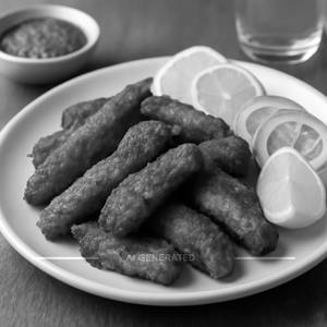 Fish Boneless Fry