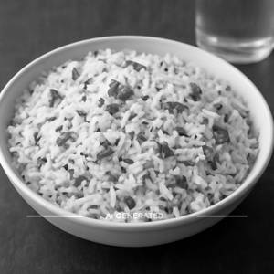 Jeera Rice