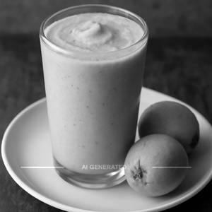 Chiku Shake