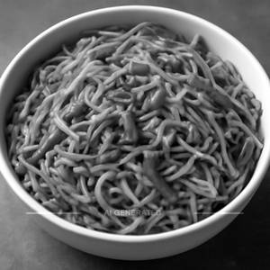 Veg Schezwan Hakka Noodles