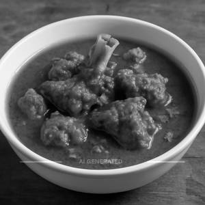 Mutton Masala