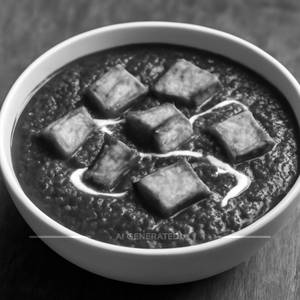 Palak Paneer