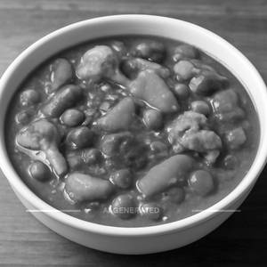 Veg Kolhapuri