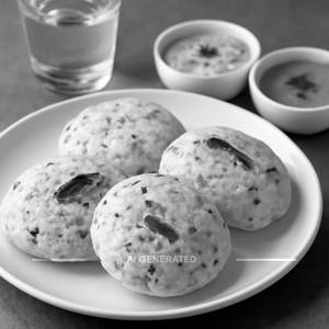 rava idli