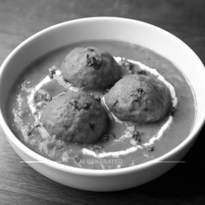 Veg kofta