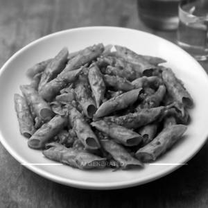 Arrabiata pasta