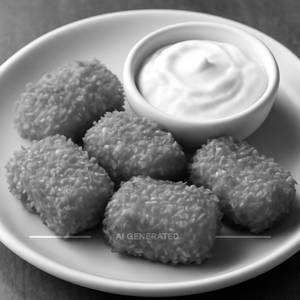 Tender Coconut Cream
