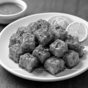 Paneer 65