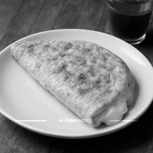 Cheese Omelette