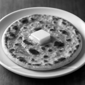 Butter Roti