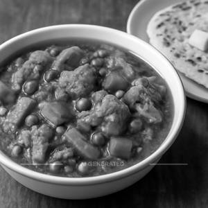 Veg Kolhapuri