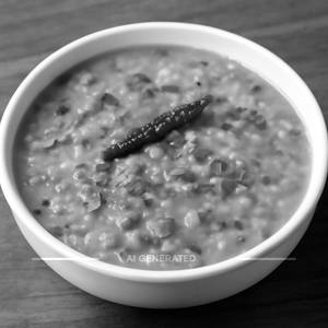 Daal Fry