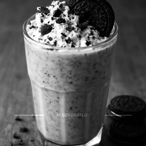 Oreo blast