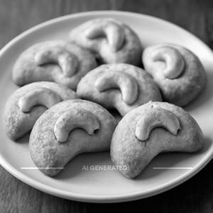 Kaju Biscuit