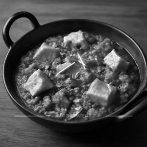 Kadhai Paneer