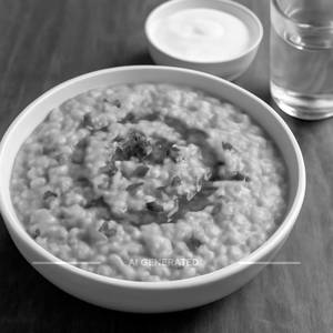 Dal khichdi