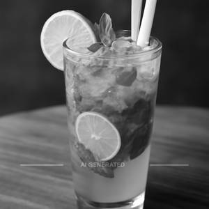 Mint mojito