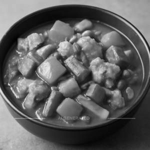 Kadhai Veg
