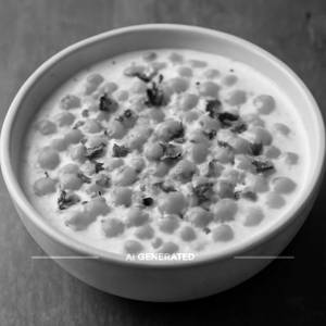 Bundi Raita