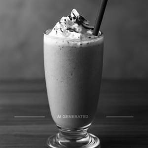 Cafe Frappe