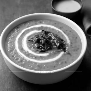 Butter Dal Tadka