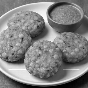 Sabudana Vada