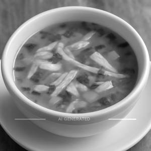 Chicken Soup