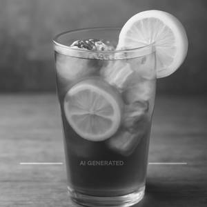 Lemon Ice Tea