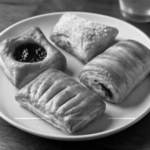 Pastries