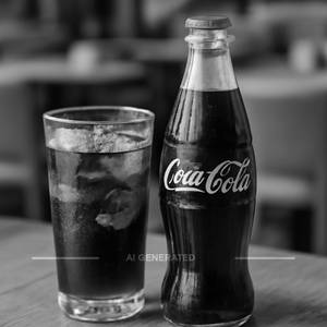 Coca Cola 250ml