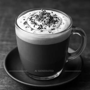 Chocolate Coffee