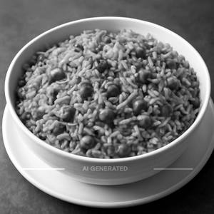 Masala Rice