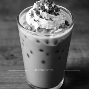 Iced Mocha