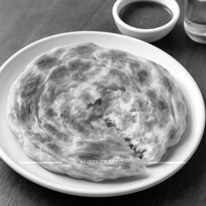 Egg Paratha