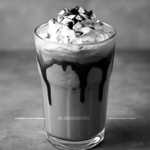 Mocha Cold Coffee