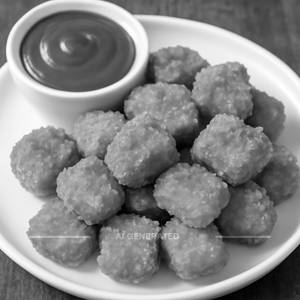 Paneer Popcorn