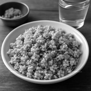 Egg Bhurji