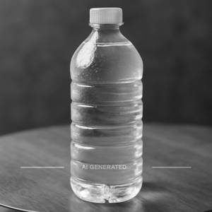 Mineral Water 1000ml