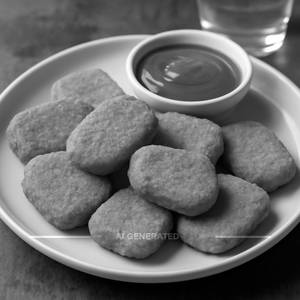 Veg Nuggets
