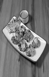 Noorani Murg Kebab